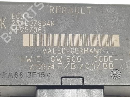 Electronic module RENAULT ARKANA I (LCM_, LDN_) | BP33276905M83 - Image 3