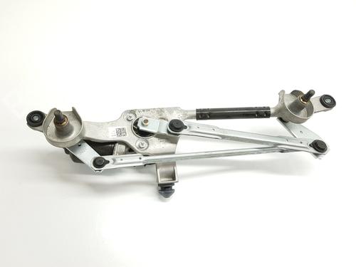 Used Front wiper motor KIA RIO IV (YB, SC, FB) 1.2 CVVT (84 hp) 25334795
