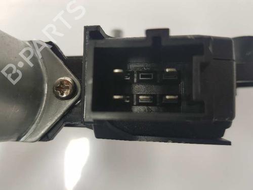 Left rear window motor MERCEDES-BENZ A-CLASS (W176) A 200 CDI / d (176.008) | BP7520451E23 