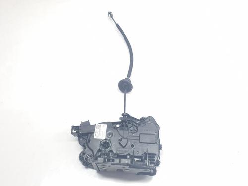 Venstre bak lås SEAT IBIZA V (KJ1, KJG) 1.0 MPi (80 hp) 13257382