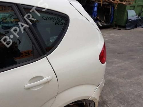 Left front window switch SEAT ALTEA (5P1) 1.9 TDI | BP5335222I27 
