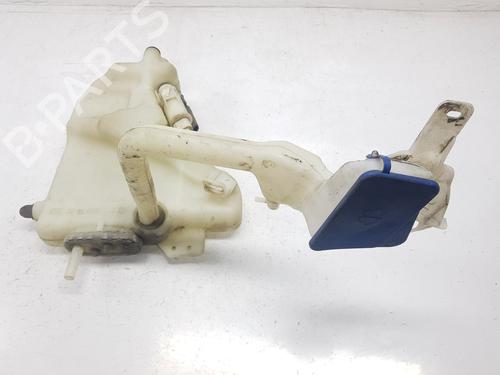 Used Windscreen washer tank MERCEDES-BENZ E-CLASS (W211) E 500 (211.070) (306 hp) 16061259