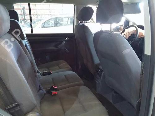 Electronic module VW TOURAN (1T1, 1T2) 1.9 TDI | BP1562670M83 
