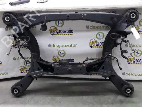 Used Rear axle LEXUS RX (_L1_) 450h AWD (GYL15_) (249 hp) 14121041