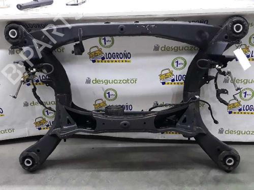 Rear axle LEXUS RX (_L1_) 450h AWD (GYL15_) (249 hp) 14121041