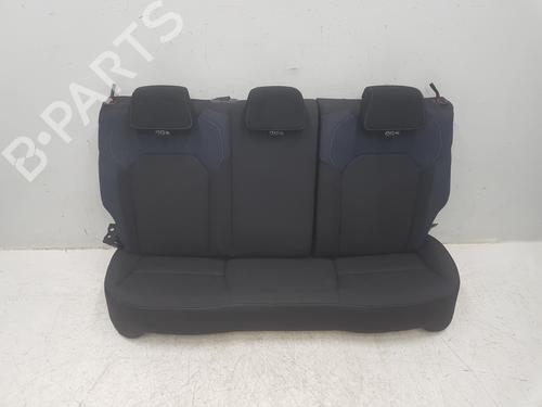 Sæde sæt DACIA DUSTER (PYM_, PYN_) 1.2 TCe 130 | BP34706703C78 - Image 13