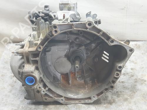 Gearbox CITROËN JUMPY III Van (V_) 2.0 BlueHDi 120 | BP36024972M3 - Image 3