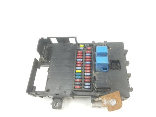 Used Fuse box NISSAN TERRANO II (R20) 2.7 TDi 4WD (125 hp) 16749997