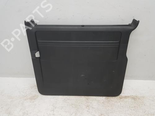 Used Rear right panel VW TRANSPORTER T6 / CARAVELLE T6 Bus (SGB, SGJ, SHB, SHJ) [2015-2024]  33042905
