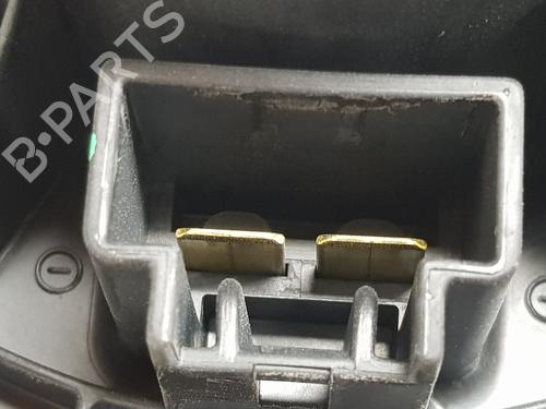 Heater blower motor MASERATI QUATTROPORTE VI 3.0 D | BP32420758M62