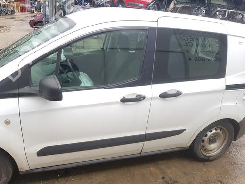 Gearbox FORD TRANSIT COURIER B460 Box Body/MPV 1.5 TDCi | BP38472774M3 - Image 9