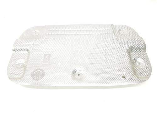 Used Underbody protection HYUNDAI i30 (PDE, PD, PDEN) 1.4 T-GDI (140 hp) 18324556