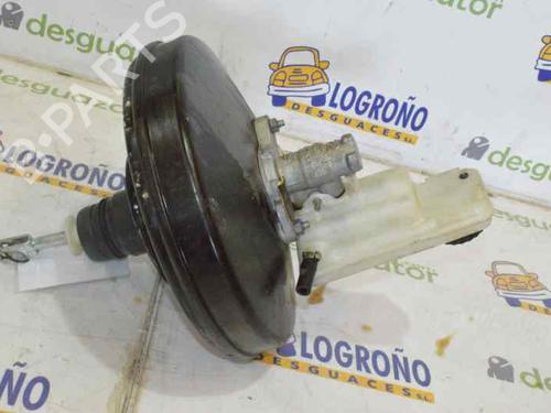 Bremseservo RENAULT KANGOO / GRAND KANGOO II (KW0/1_) 1.5 dCi 85 (KW0K, KW0L, KW0B) (86 hp) 789767