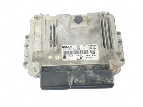 Used Engine control unit (ECU) OPEL ASTRA H (A04) 1.7 CDTI (L48) (80 hp) 8392509