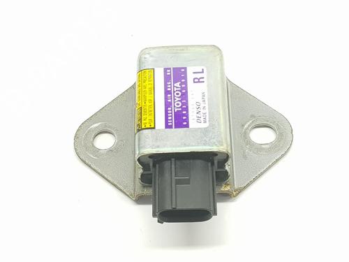 Used Electronic sensor TOYOTA LAND CRUISER PRADO (_J12_) 3.0 D-4D (KDJ120, KDJ125) (166 hp) 16135639