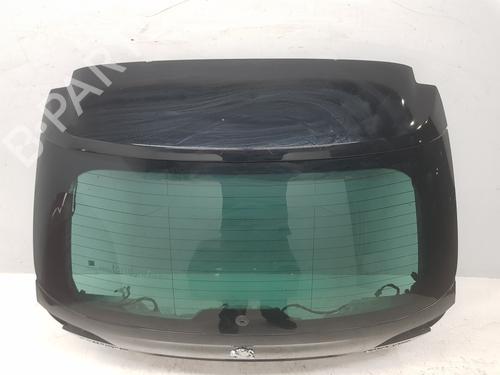 Tailgate PEUGEOT 508 SW I (8E_) 1.6 THP | BP26738952C6 