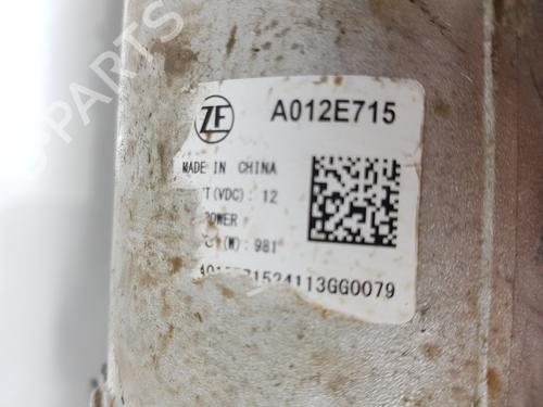 Other CITROËN JUMPER II Van 2.2 BlueHDi 140 | BP31631119O1 - Image 11