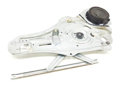 Front right window mechanism KIA SPORTAGE III (SL) 1.7 CRDi | BP21048727C23 