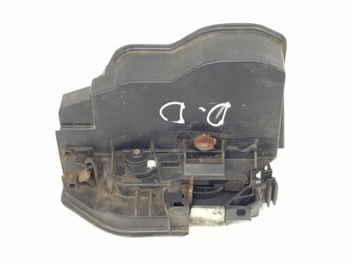 Used Front right lock Front right lock 38951995 38951995