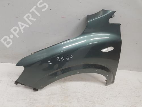 Used Left front fenders Left front fenders DACIA JOGGER (RK_) [2021-2026] 33441778 33441778