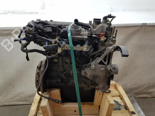 Engine FIAT PANDA (169_) 1.2 (169.AXB11, 169.AXB1A) | BP38037939M1 - Image 2