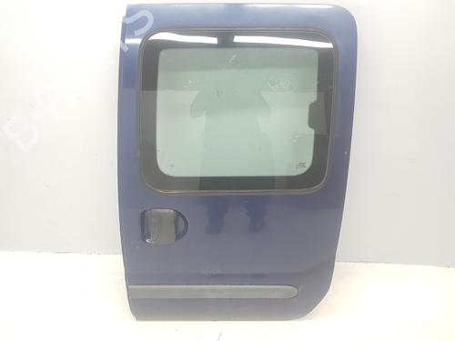 Used Left slide door RENAULT KANGOO (KC0/1_) D 65 1.9 (KC0E, KC02, KC0J, KC0N) (64 hp) 13012444