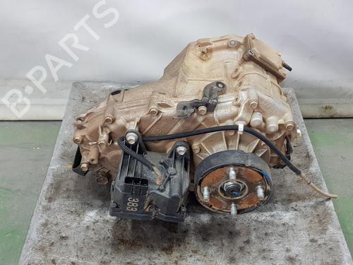 Transfer box TOYOTA HILUX VIII Pickup (_N1_)  | BP29729382M36 