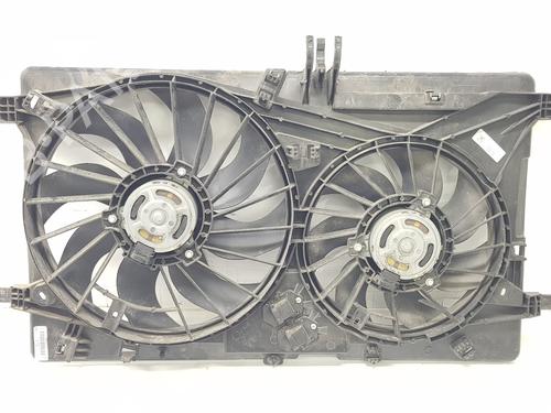 Used Radiator fan Radiator fan 36681981 36681981