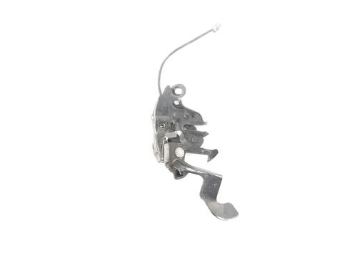 Hood lock NISSAN PULSAR Hatchback (C13) 1.5 dCi | BP8774803C133 