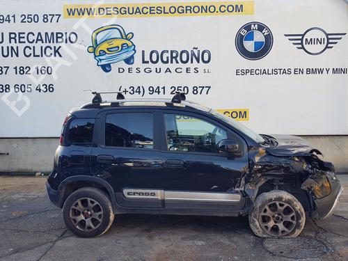 Left sun visor FIAT PANDA (312_, 319_)  | BP31593921I1 