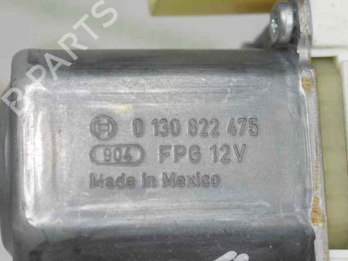 Left front window motor DODGE JOURNEY 2.4 | BP1743485E21 