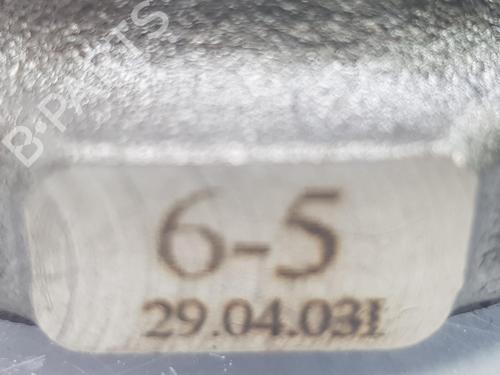 Other AUDI ALLROAD C5 (4BH) 2.5 TDI quattro | BP16839785O1