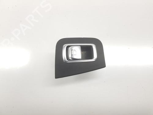 Used Right front window switch MERCEDES-BENZ GLC (X253) 250 d 4-matic (253.909) (204 hp) 9973324