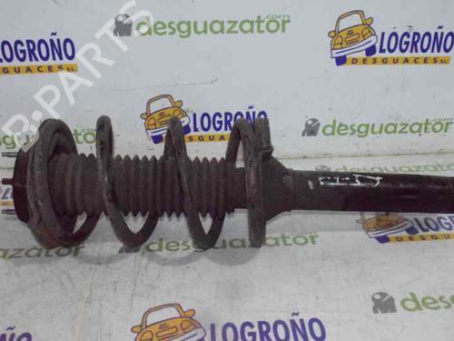 Used Left front shock absorber FORD TRANSIT Van (FA_ _) 2.0 DI (FAE_, FAF_, FAG_) (86 hp) 782889