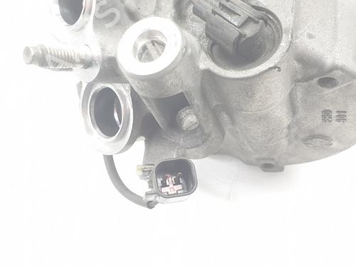 AC compressor VOLVO V40 Hatchback (525) D3 | BP32293121M34