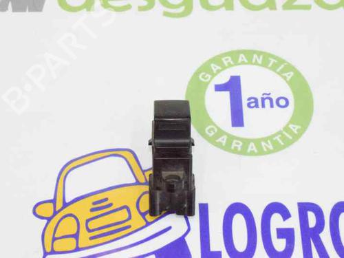 Left rear window switch NISSAN NAVARA NP300 (D40) 2.5 dCi 4WD (D40TT, D40T, D40M, D40BB) | BP1392581I29 