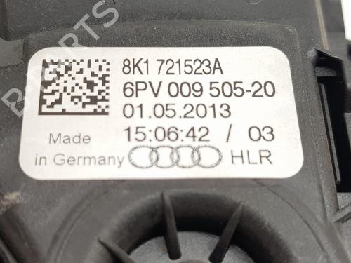 Pedal AUDI A4 Allroad B8 (8KH) 2.0 TDI quattro | BP37491136I4 - Image 2