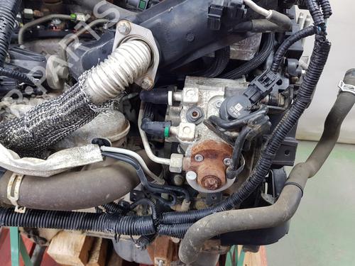 Engine FORD TRANSIT COURIER B460 MPV | BP36382292M1 - Image 16