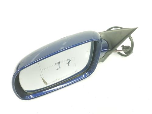 Left mirror VW PASSAT B5 (3B2) 1.9 TDI | BP17169738C26 