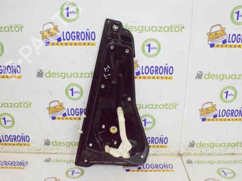 Used Rear left window mechanism LAND ROVER DISCOVERY IV (L319) 3.0 TD 4x4 (245 hp) 1395529