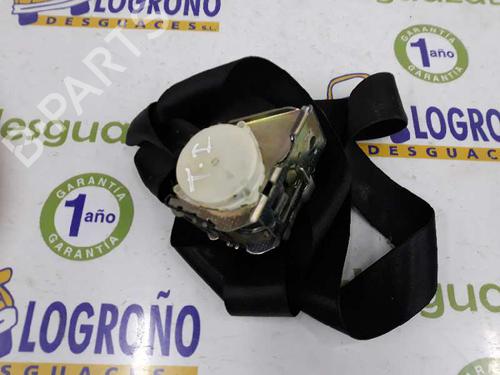 Rear left seatbelt BMW X3 (E83) xDrive 30 d | BP6623356I29 