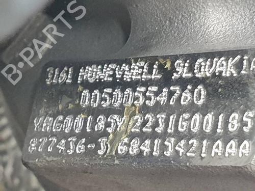 Engine ALFA ROMEO STELVIO (949_) | BP38870908M1 - Image 10