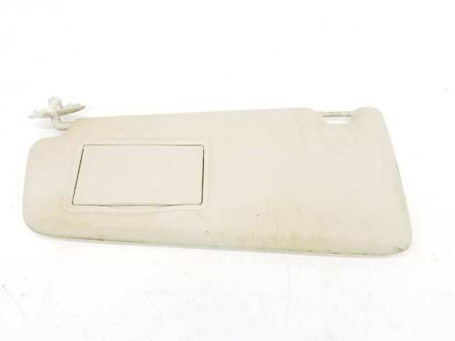 Left sun visor LAND ROVER FREELANDER 2 (L359) 2.2 TD4 4x4 (152 hp) 6125947