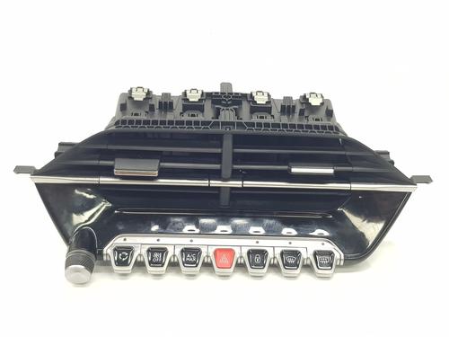 Used Climate control PEUGEOT 208 II (UB_, UP_, UW_, UJ_) 1.2 PureTech 75 (75 hp) 20321250