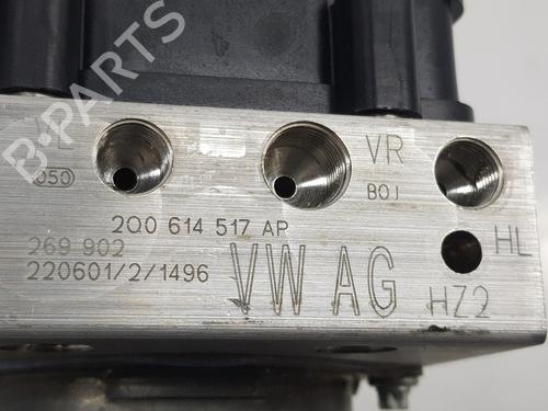 ABS pump SEAT ARONA (KJ7, KJP) 1.0 TSI | BP13483320M43 
