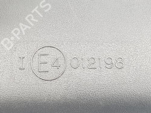 Rear mirror TOYOTA LAND CRUISER PRADO (_J12_) 3.0 D-4D (KDJ120, KDJ125) | BP12168452I6 