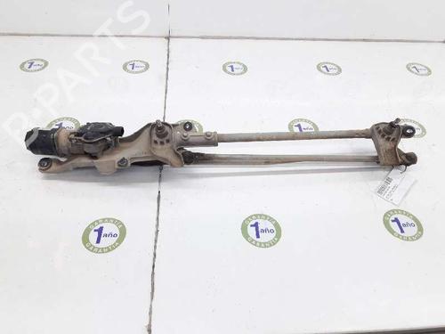 Used Front wiper motor MITSUBISHI L200 / TRITON (KA_T, KB_T) 2.5 DI-D 4WD (KB4T) (136 hp) 4038979