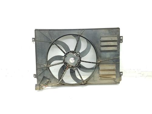 Radiator fan VW CADDY III Box Body/MPV (2KA, 2KH, 2CA, 2CH) 1.6 TDI | BP34736065M35 - Image 2