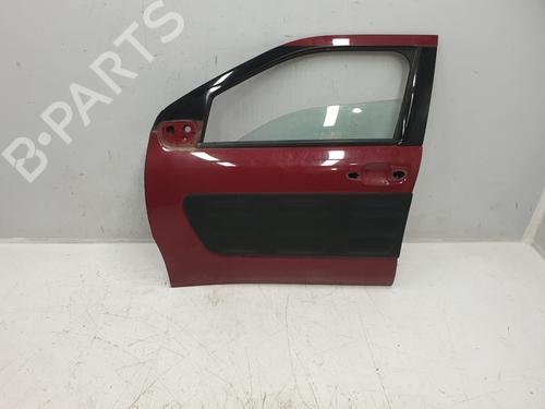 Puerta delantera izquierda Puerta delantera izquierda CITROËN C4 CACTUS 1.6 BlueHDi 100 (99 hp) 37071852 37071852