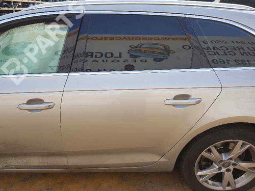 Front wipers mechanism AUDI A4 B9 Avant (8W5, 8WD) 2.0 TDI | BP8082772C83  - Image 53